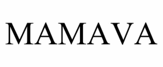 mamava