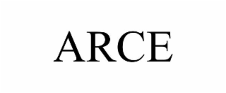 arce