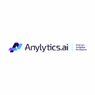 anylytics.ai ai driven analytics for anyone