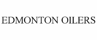 edmonton oilers