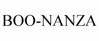 boo-nanza