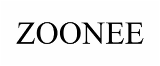 zoonee