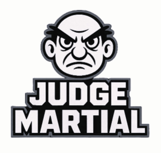judge martial