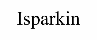 isparkin