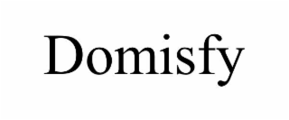 domisfy