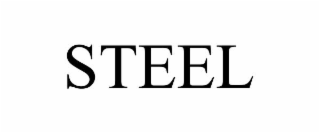 steel