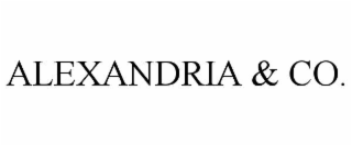 alexandria & co.