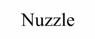 nuzzle