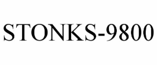 stonks-9800