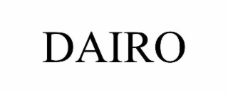 dairo