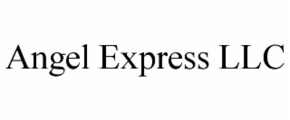 angel express llc
