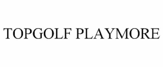 topgolf playmore
