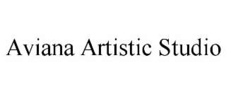 aviana artistic studio