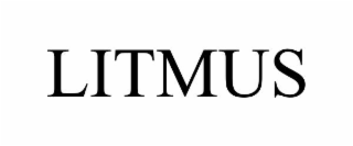 litmus