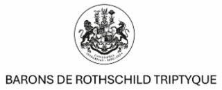 barons de rothschild triptyque concordia integritas industria