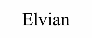 elvian