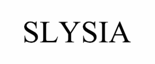 slysia