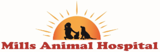 mills animal hospital