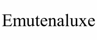 emutenaluxe