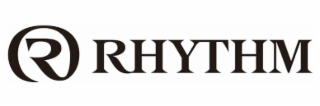r rhythm