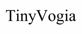 tinyvogia