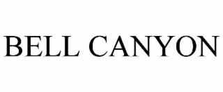 bell canyon