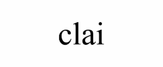 clai