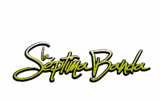 la septima banda