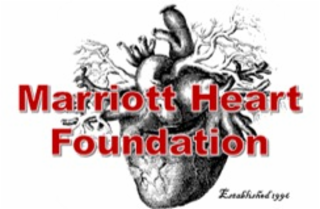 marriott heart foundation established 1994
