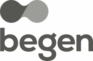 begen