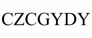 czcgydy