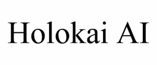 holokai ai