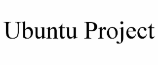 ubuntu project