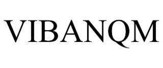 vibanqm