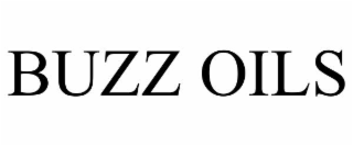 buzz oils