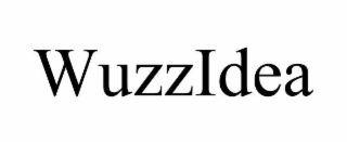 wuzzidea