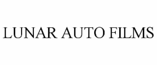lunar auto films