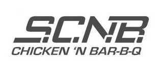 s.c.n.b. chicken 'n bar-b-q
