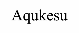 aqukesu