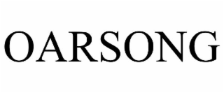 oarsong