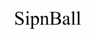 sipnball