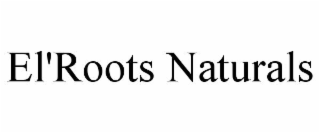 el'roots naturals