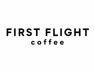 first flight coffee