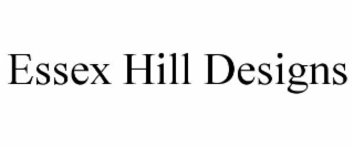 essex hill designs