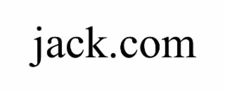 jack.com