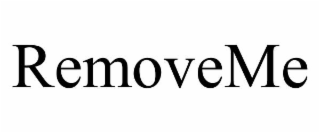 removeme