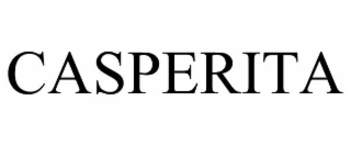 casperita