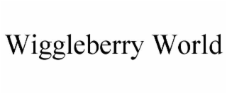 wiggleberry world