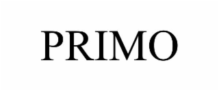 primo