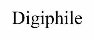 digiphile